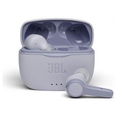 AURICULARES JBL TUNE 215 TWS PUR